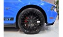 فورد موستانج EXCELLENT DEAL for our FORD Mustang GT 2010 Model!! in Blue Color! American Specs