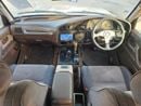 Toyota Land Cruiser TOYOTA LAND CRUISER SUV RHD 1994 MODEL 4.1 L DIESEL AUTOMATIC(PM47559)