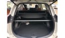 Toyota RAV4 AWD, VXR, Export only