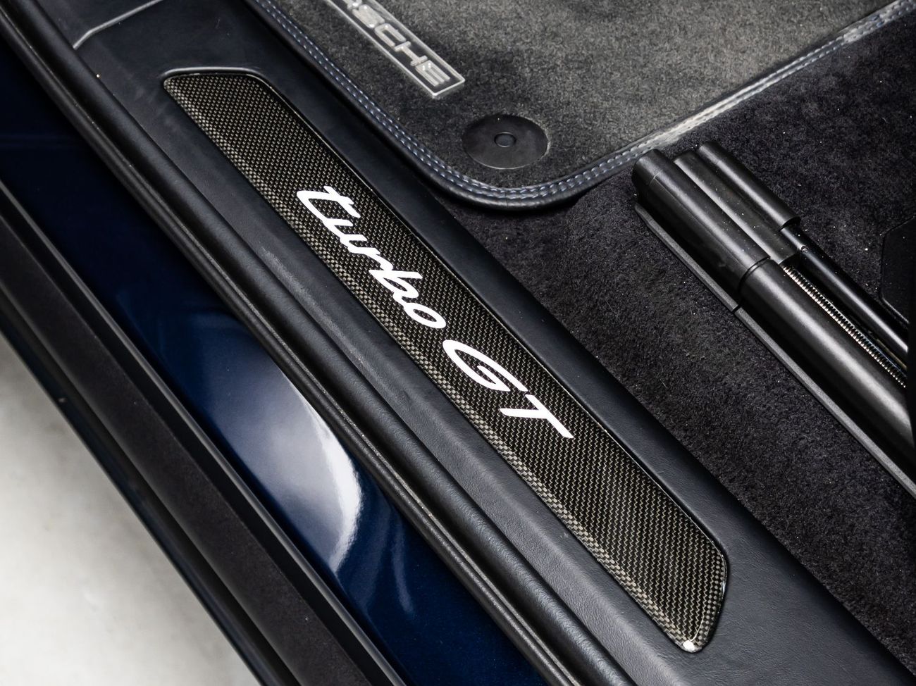 Porsche Cayenne 2025 Porsche Cayenne Turbo GT, 2027 Porsche Warranty, High Spec, GCC