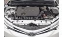 تويوتا كورولا GLI Grande 2.0L Automatic