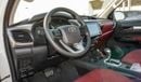 Toyota Hilux GLX-S  SR5. 2.7L 4WD A/T