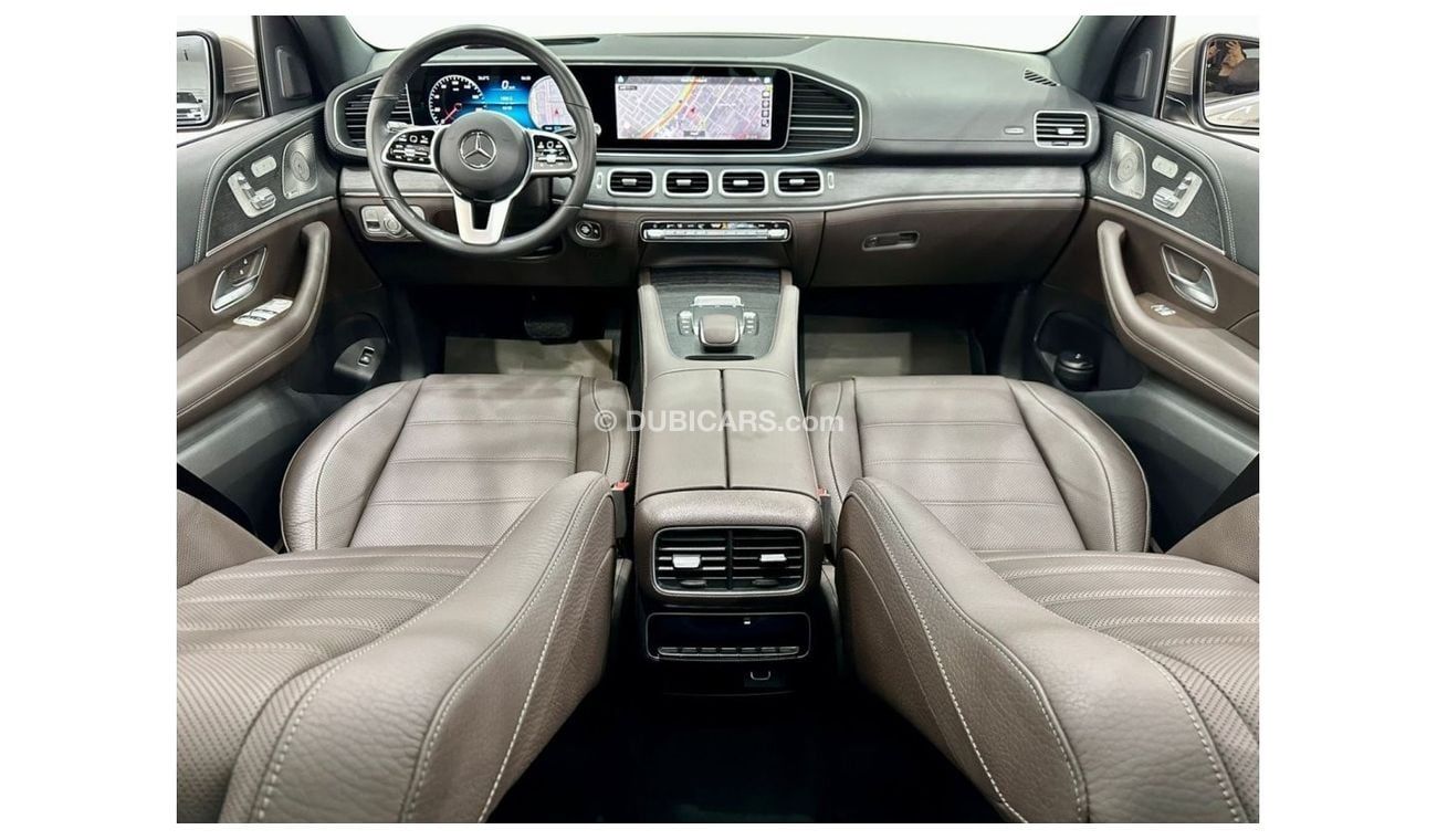 Mercedes-Benz GLE 450 AMG 2022 Mercedes Benz GLE450 AMG, June 2027 Mercedes Warranty + Service Pack, Low Kms, GCC