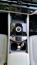 Kia Sportage L TX 1.5T Kia Sportage L 2025 New Edition 1.5 Turbo 360 Camera Full Option