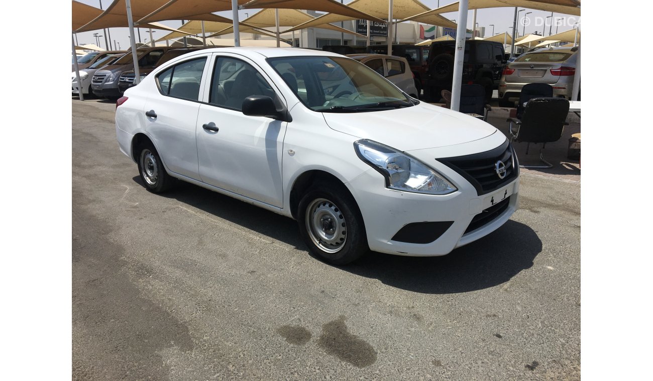 Nissan Sunny we offer : * Car finance services on banks * Extended warranty * Registration / export services