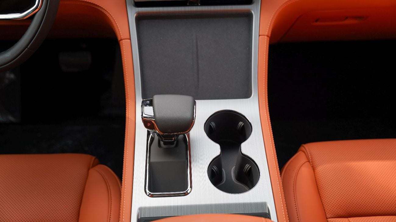 روكس 01 ROX01 6Seats, VIP Seats, Chines Specs - 2026 (Export) Ready Stock