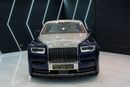 Rolls Royce Phantom Standard 2022 Rolls-Royce Phantom, Two-Tone, Illuminated Spirit of Ecstasy, Rear Screens, Dealer Warranty!!