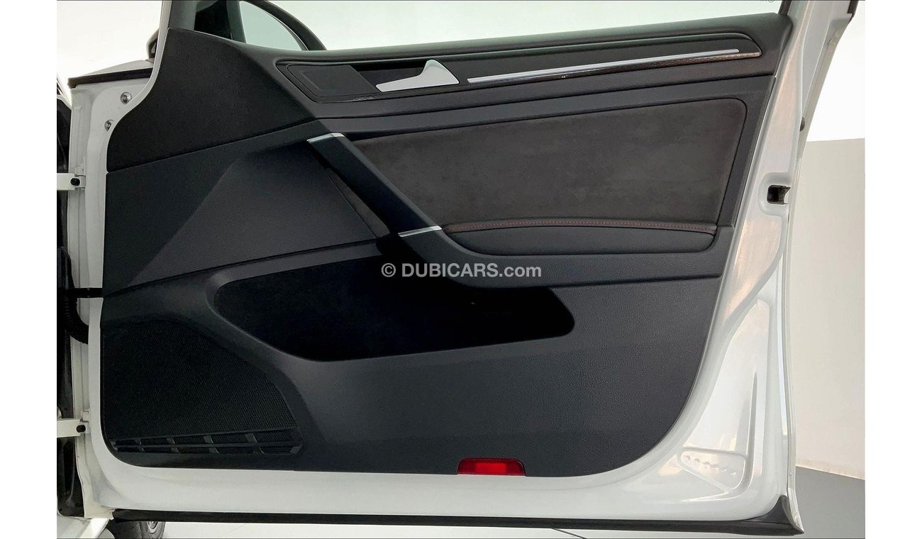 Volkswagen Golf GTi Clubsport