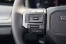 Toyota Hilux ADVENTURE 2026 Toyota Hilux Travo 2.8L Diesel 4x4 Automatic — Thailand Specs