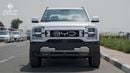 بي واي دي شارك 6 FLAGSHIP - GCC Model - Brand New - Left Hand Drive - Full  Option Light Truck