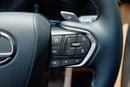 Lexus LX600 SIGNATURE
