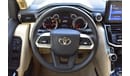Toyota Land Cruiser GXR 3.3L Diesel 7 Seat Automatic