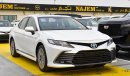 Toyota Camry GLE 2.5L Hybrid