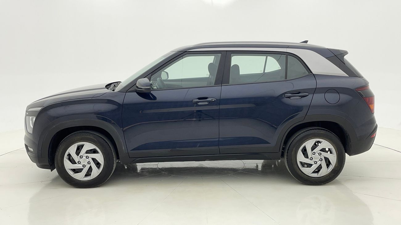 Hyundai Creta GL 1.5 | Zero Down Payment | Free Home Test Drive
