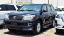 Toyota Land Cruiser GXR V6