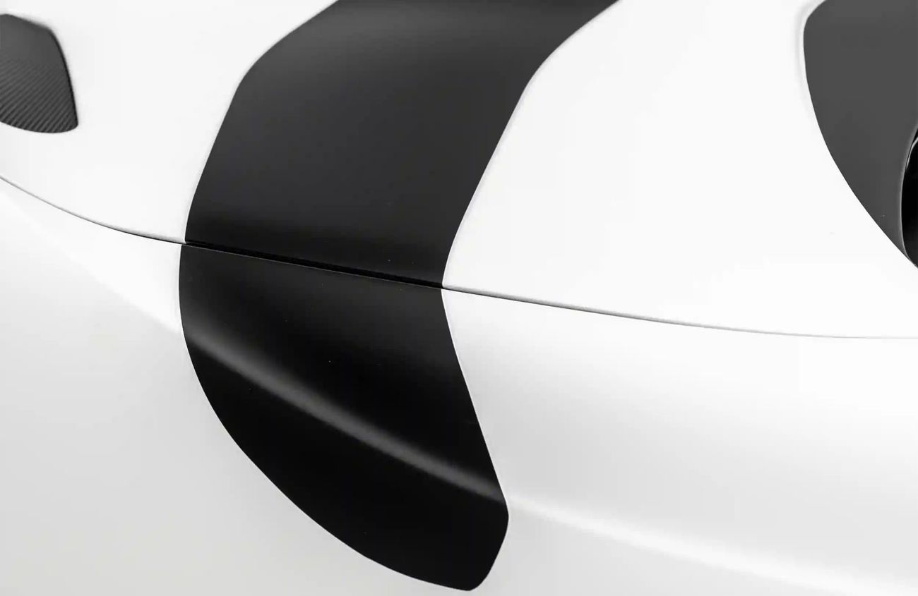 Ferrari 812 GTS 6.5L V12 Naturally Aspirated Engine | Warranty