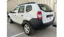 Renault Duster PE 1.6 | Under Warranty | Free Insurance | Inspected on 150+ parameters