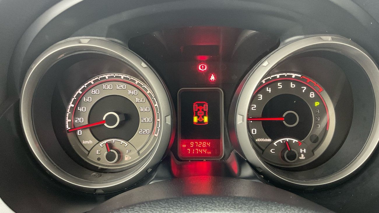 Mitsubishi Pajero GLS HIGHLINE | Guaranteed Warranty | 0 Down Payment