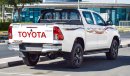 Toyota Hilux 2.4 L Diesel