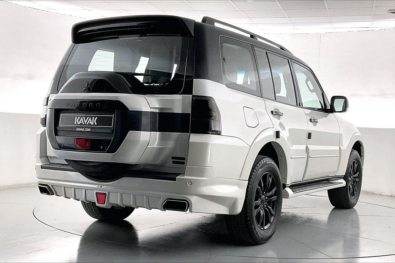 Nissan Sunny SV | 1 year free warranty | 0 Down Payment