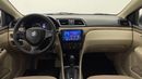 Suzuki Ciaz 1.5L GLX 2023 GL | AED 464/Month | 0 DP | 30 Day Return | Warranty