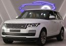 Land Rover Range Rover P400 DYNAMIC Fully Loaded