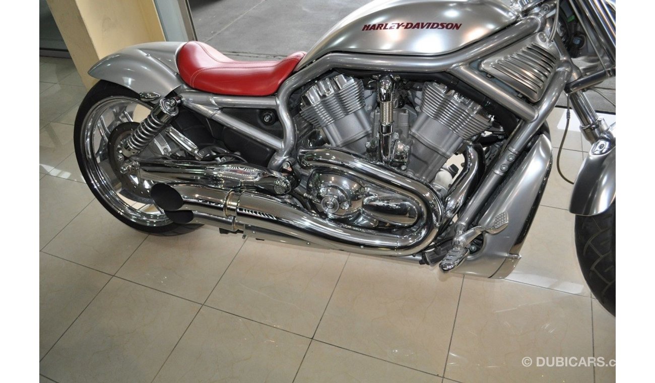 Harley-Davidson XL