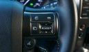 Lexus GX460 2015 Full Service History GCC