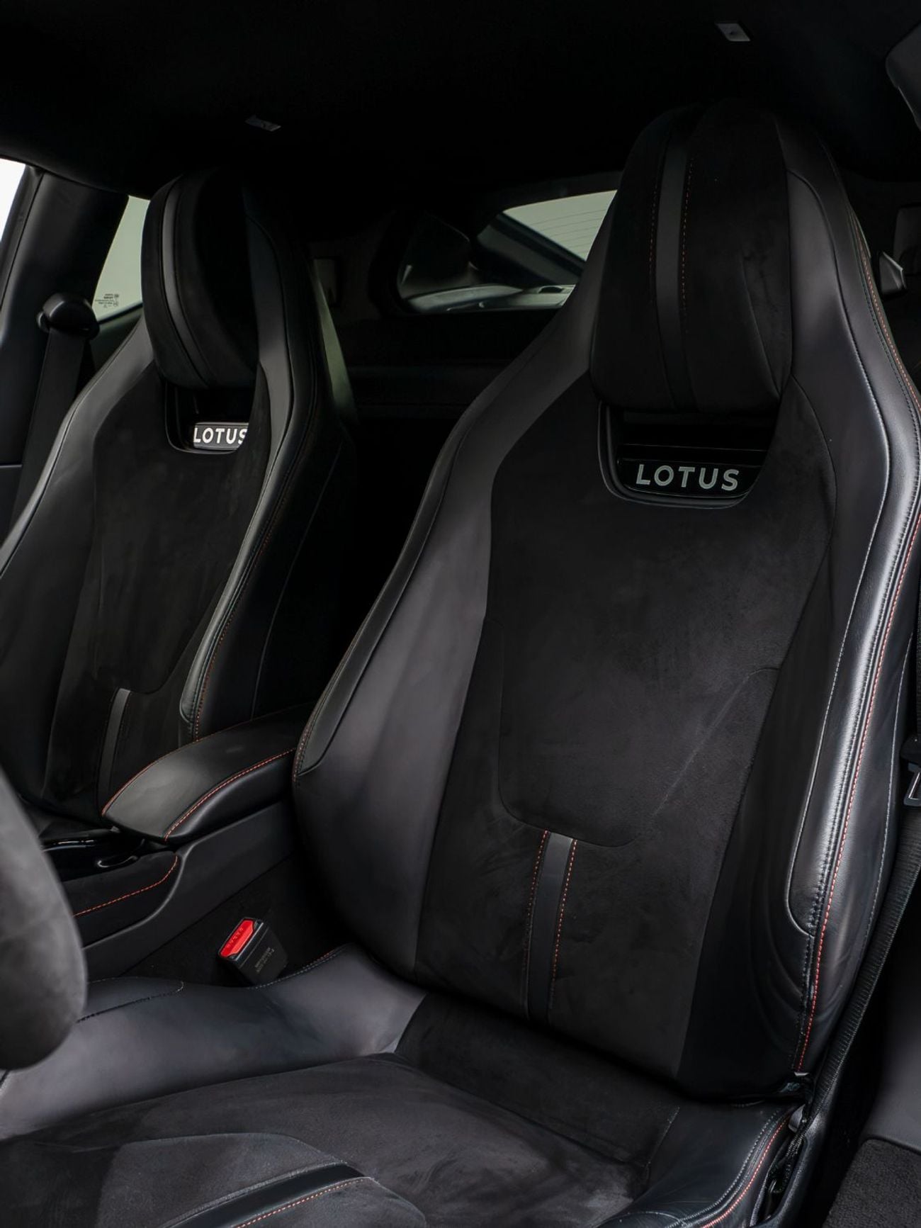 Lotus Emira FIRST EDITION