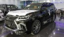 Lexus LX 450 Diesel Cars for sale