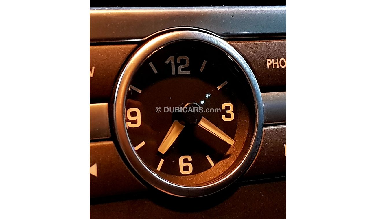 Land Rover Discovery Warranty, Full History, GCC, Low Kms