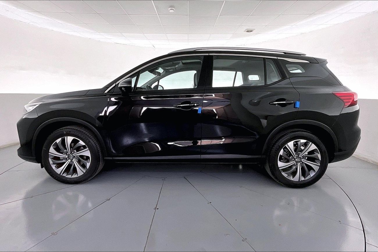 GAC Empow GL | 1 year free warranty | 0 Down Payment