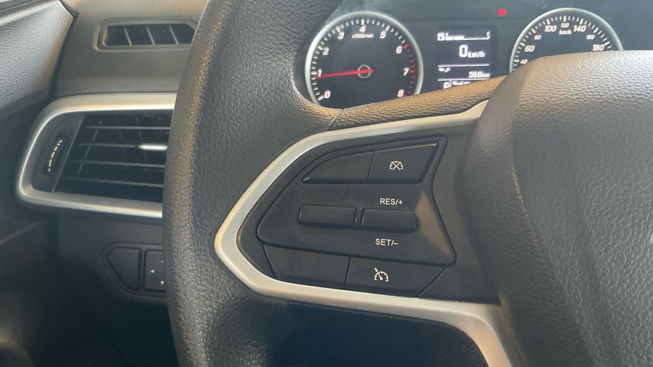 Chevrolet Captiva LS | Guaranteed Warranty | 0 Down Payment