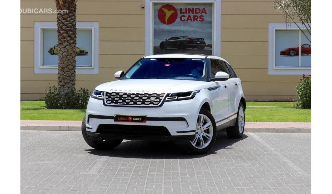 Land Rover Range Rover Velar P380 SE L560