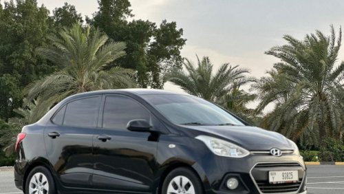 Hyundai Grand i10