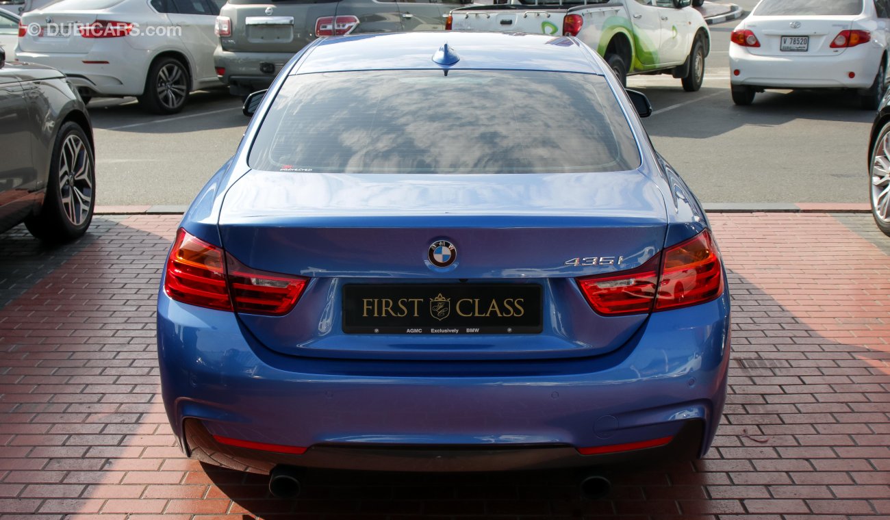 BMW 435i i