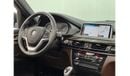BMW X5 35i Exclusive 2018 BMW X5 xDrive35i, Warranty, 2025 BMW Service Package, GCC