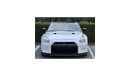 Nissan GT-R NISSEN GTR 2014 USA FULL OPTION