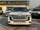 تويوتا لاند كروزر GXR 4.0L TOYOTA LAND CRUISER GXR 3.5L SUV 4WD 2025