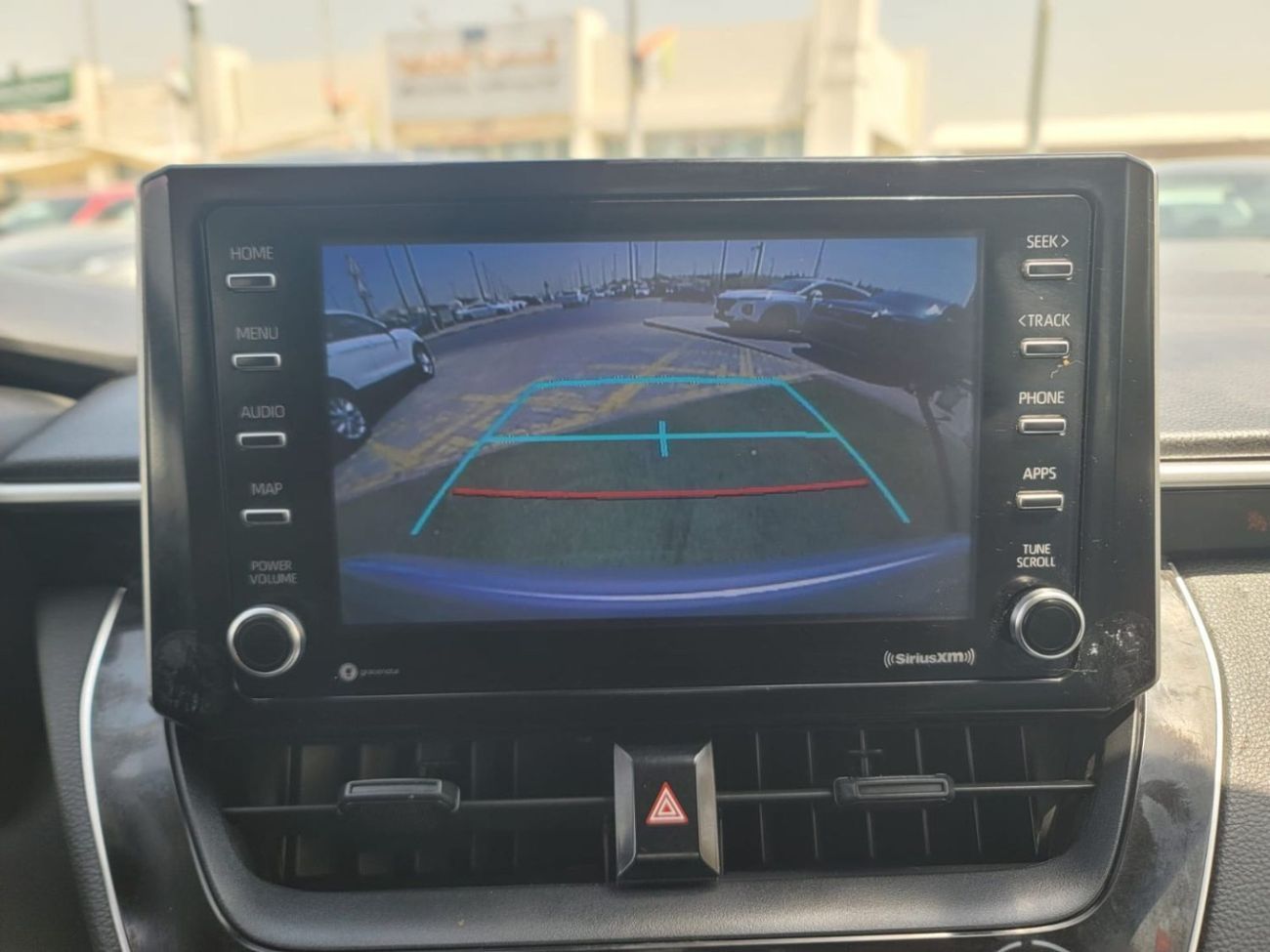 Toyota Corolla Very Clean Car