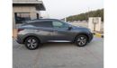 Nissan Murano SV AWD