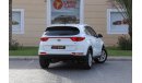 Kia Sportage QL