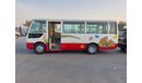 Mitsubishi Rosa MITSUBISHI ROSA BUS RIGHT HAND DRIVE(PM00068)