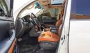 Lexus LX 570 S