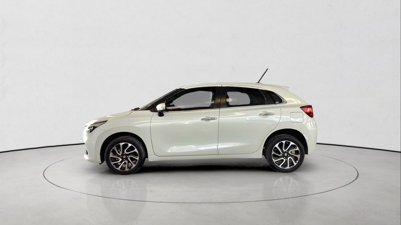 Suzuki Baleno 1.5 GLX AUTO | Guaranteed Warranty | 0 Down Payment