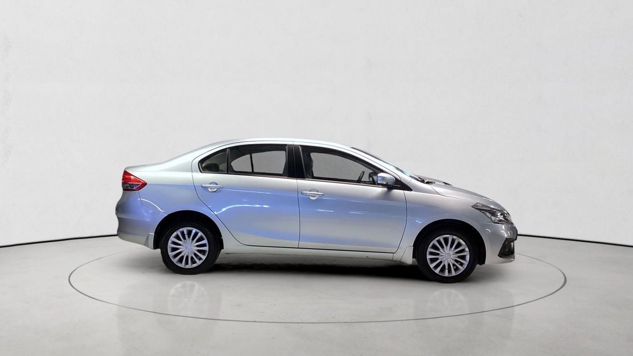 Suzuki Ciaz 1.5L GLX GL | Guaranteed Warranty | 0 Down Payment