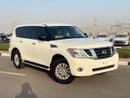 Nissan Patrol LE T1