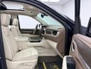 GMC Yukon 2024 GMC Yukon Denali, 2029 GMC Warranty + Service Pack, Full GMC Service History, Low Km, GCC