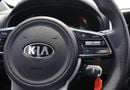 كيا سبورتيج كيا سبورتيج 2020 - خليجى - محرك 1.6L- بدون حوادث - بحاله ممتازه