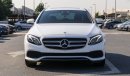 Mercedes-Benz E 220 DIESEL  , ACCIDENTS FREE
